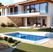 Construire une mini piscine en Corse peut présenter de très nombreux avantages .