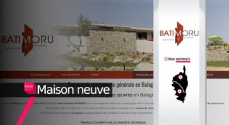 Constructeur de Maisons à Belgodère – BATIMORU : Qualité et Expertise